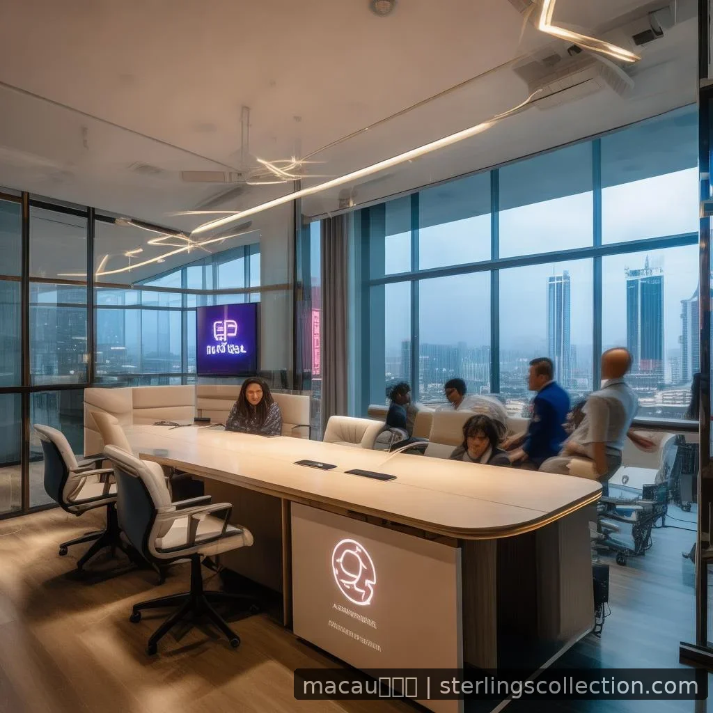 macau新葡京 - 电竞战队赞助商变更，核心选手转会去向追踪 配图1
